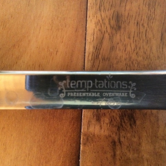 ✔️ Temptations Presentable Ovenware by Tara Set of 3 - Picture 5 of 5